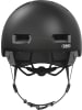 ABUS Fahrradhelm Skurb in velvet black