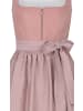 Nübler Mini Dirndl Kim in Peach