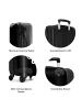 NoBoringSuitCases Suitcase, Handgepäck, Koffer, Trolley, Reisekoffer Born to Game Design