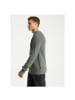 CHASIN' Pullover in shadow