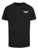 Mister Tee Mister Tee T-Shirts in black