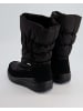 Vista Winterstiefel in Schwarz