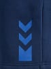 Hummel Verstellbare Taille Kurze Hose Hmlactive Multisport Herren in DRESS BLUES