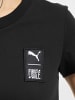 Puma T-Shirt in black