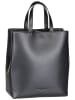 LIEBESKIND BERLIN Handtasche Paper Bag 20 in Black