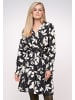 Cloud5ive Cloud5ive Kleider in beige/black