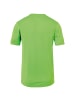 uhlsport  Trainings-T-Shirt STREAM 22 in fluo grün/schwarz