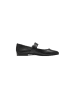 Tamaris Pantolette M2214744 in schwarz