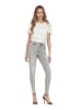 ONLY Jeans ONLMILA skinny in Grau