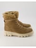Gabor Klassische Stiefeletten in Beige