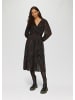 QS Kleid in 99A1_schwarz