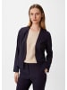 comma Indoor-Blazer  in  4895_flieder