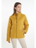 Albee Women Leichte Steppjacke in Curry