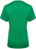 Hummel Hummel T-Shirt Hmlessential Damen Atmungsaktiv Schnelltrocknend in JELLY BEAN