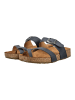 HAFLINGER Sandalen in Marine