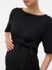mama licious Top in Black 1