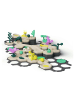 Ravensburger Konstruktionsspiel GraviTrax Junior - Starter-Set L Jungle 3-7 Jahre in bunt