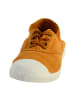 natural world Schnür-Tennisschuhe INGLES ELASTICO ENZIMATICO 102E Braun