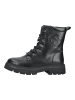 Tom Tailor Stiefelette Schwarz