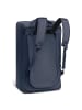 Pactastic Urban Collection Reisetasche 37 cm dark-blue