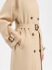 MOSS COPENHAGEN Trenchcoat MSCHAntonella in beige
