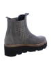 Gabor Boots in Grau