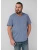 s.Oliver T-Shirt in 5363_blassblau