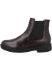 Geox Chelsea Boots D Spherica EC1 C in bordeaux