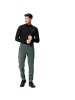 Vaude MENSMINAKI PANTS in Tannengrün