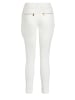 Pinko Skinny Fit Jeans für Damen in pink
