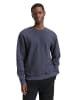 TOM TAILOR Denim Pullover in blau
