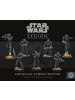 Asmodee Spiel - Star Wars: Legion  Imperiale Dunkeltruppen