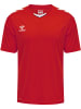 Hummel Hummel T-Shirt Hmlcore Multisport Herren Atmungsaktiv Feuchtigkeitsabsorbierenden in TRUE RED