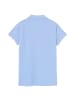 Gant Poloshirt in Blau (Gentle Blue)