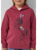 s.Oliver Sweatshirt in 4465_himbeere