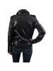 NA-KD Jacke   Bikerjacke Grau