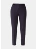 comma Hose  in  4895_aubergine