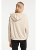 myMO ATHLSR Damen Pullover in Creme