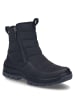 Josef Seibel Stiefel in schwarz