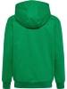 Hummel Reißverschluss Kapuzenpullover Hmlgo Kinder in JELLY BEAN