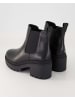 Tamaris Chelsea Boots in Schwarz