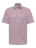 Eterna Hemd MODERN FIT in rot