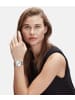 LIEBESKIND BERLIN Armbanduhr Keep Loving in silber