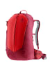 Deuter AC Lite 23 - Wanderrucksack 52 cm (atlantic ink) in cherry-masala