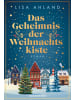 Goldmann Buch - Das Geheimnis der Weihnachtskiste