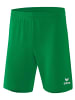 erima Kinder Rio 2.0 Shorts in smaragd