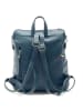 Florence Cityrucksack Leder ca. 30cm breit ca. 33cm hoch