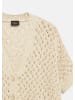 s.Oliver Strickjacke in 8411_sandstein