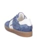 Paul Green Sneaker in blau