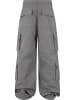 DEF Cargo Trouser in grey